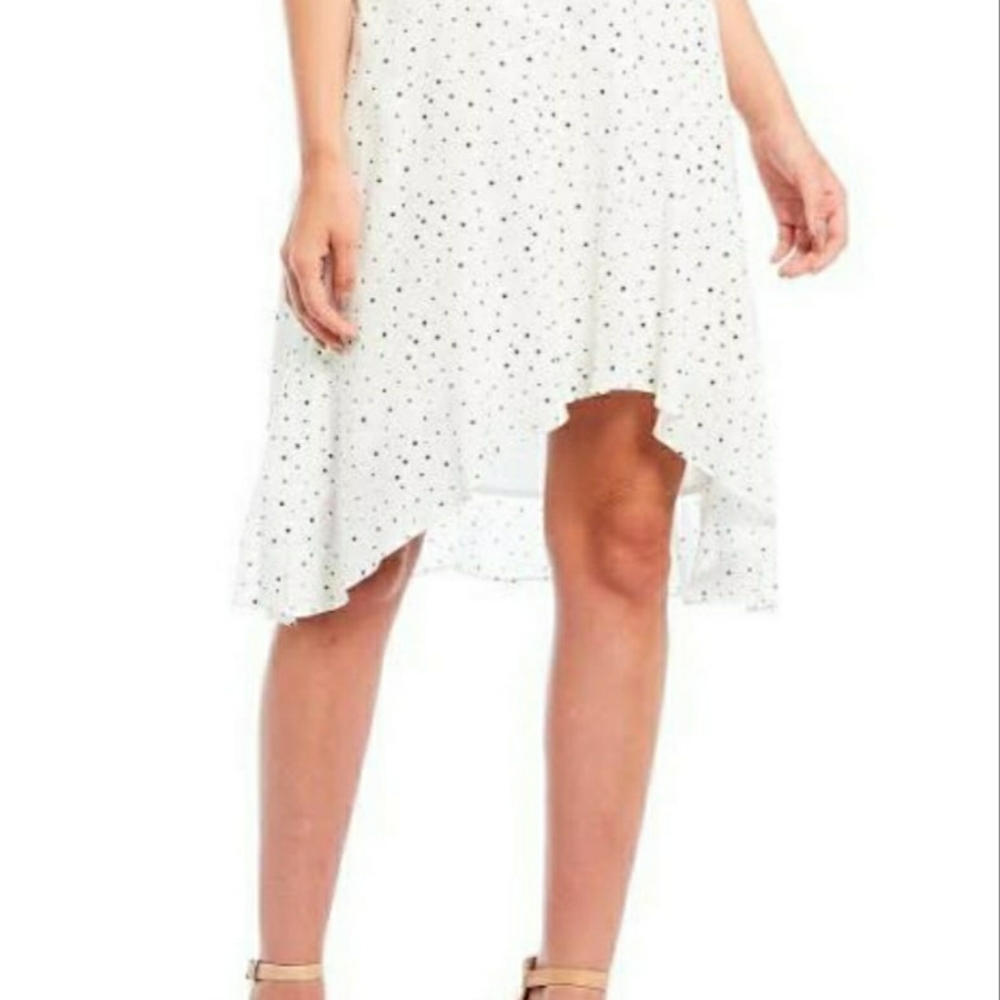 GIANNI  BINI  SKIRT